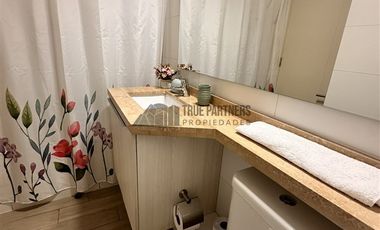 Departamento en arriendo de 1 dorm. en Puerto Varas
