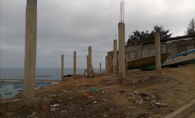 VENTA TERRENO SITUADO EN MIRADOR ANCONCITO (AGE)