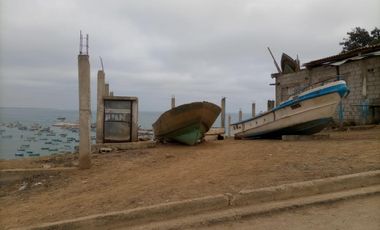 VENTA TERRENO SITUADO EN MIRADOR ANCONCITO (AGE)
