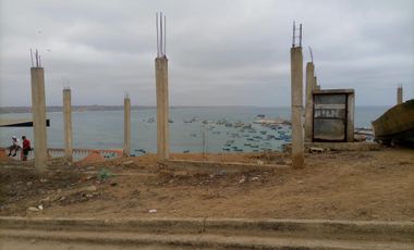 VENTA TERRENO SITUADO EN MIRADOR ANCONCITO (AGE)
