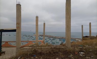 VENTA TERRENO SITUADO EN MIRADOR ANCONCITO (AGE)