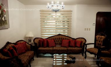 Casa en Venta con Alberca en Balcones de La Calera