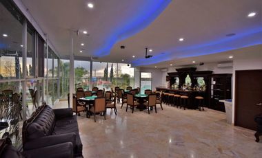 Casa en Venta con Alberca en Balcones de La Calera