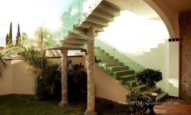 Casa en Venta con Alberca en Balcones de La Calera