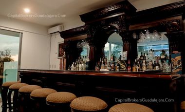 Casa en Venta con Alberca en Balcones de La Calera