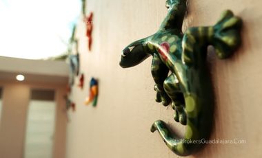 Casa en Venta con Alberca en Balcones de La Calera