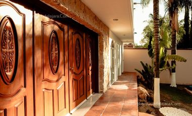 Casa en Venta con Alberca en Balcones de La Calera