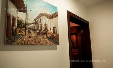 Casa en Venta con Alberca en Balcones de La Calera