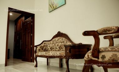 Casa en Venta con Alberca en Balcones de La Calera