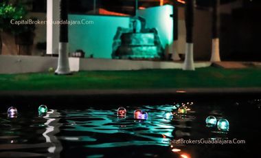 Casa en Venta con Alberca en Balcones de La Calera