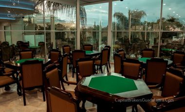Casa en Venta con Alberca en Balcones de La Calera