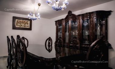 Casa en Venta con Alberca en Balcones de La Calera