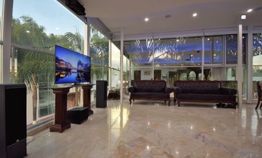 Casa en Venta con Alberca en Balcones de La Calera