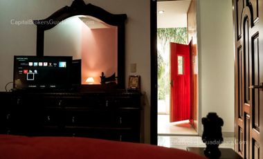 Casa en Venta con Alberca en Balcones de La Calera