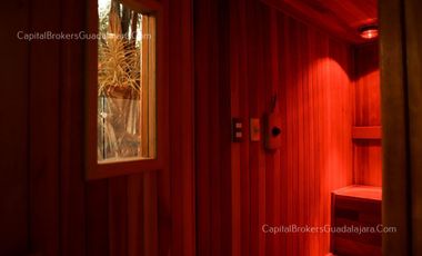 Casa en Venta con Alberca en Balcones de La Calera