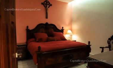 Casa en Venta con Alberca en Balcones de La Calera
