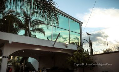 Casa en Venta con Alberca en Balcones de La Calera