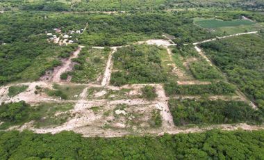 TERRENOS ECONÓMICOS A 25 MINUTOS DE PUERTO ESCONDIDO 
