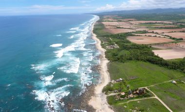TERRENOS ECONÓMICOS A 25 MINUTOS DE PUERTO ESCONDIDO 