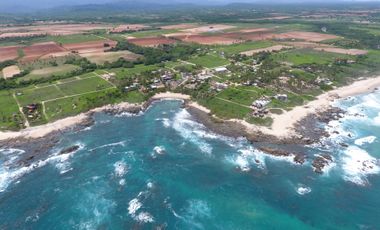 TERRENOS ECONÓMICOS A 25 MINUTOS DE PUERTO ESCONDIDO 