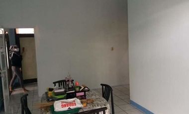 Rumah Bagus Terawat Tanah Luas Siap Huni Sayap Amir Mahmud Cimahi Tengah