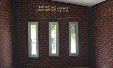 Rumah Bagus Terawat Tanah Luas Siap Huni Sayap Amir Mahmud Cimahi Tengah