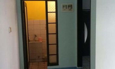 Rumah Bagus Terawat Tanah Luas Siap Huni Sayap Amir Mahmud Cimahi Tengah