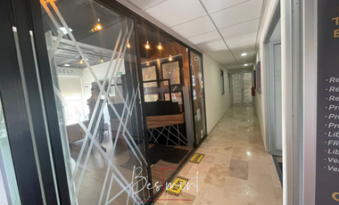 Locales en renta en Plaza Comercial TZN2