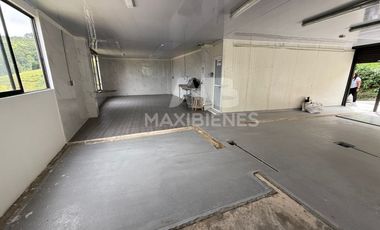 local en arriendo en  santa maria la nueva. Cod A60499