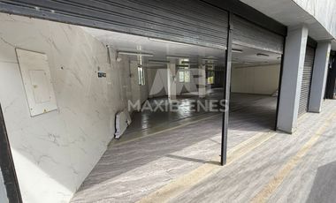 local en arriendo en  santa maria la nueva. Cod A60499