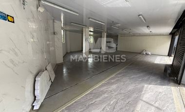 local en arriendo en  santa maria la nueva. Cod A60499