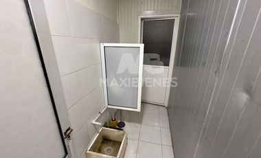 local en arriendo en  santa maria la nueva. Cod A60499