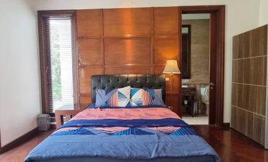 RUMAH at Jl PANGLIMA POLIM, PANGPOL, KEBAYORAN BARU, JAKSEL