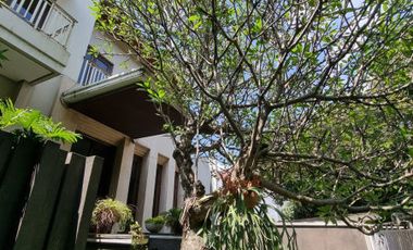 RUMAH at Jl PANGLIMA POLIM, PANGPOL, KEBAYORAN BARU, JAKSEL
