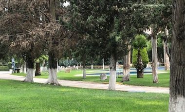 TERRENO EN VENTA EN GRANJAS RESIDENCIALES JOSS