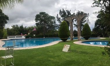 TERRENO EN VENTA EN GRANJAS RESIDENCIALES JOSS