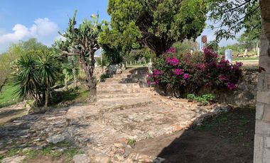 TERRENO EN VENTA EN GRANJAS RESIDENCIALES JOSS