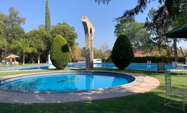 TERRENO EN VENTA EN GRANJAS RESIDENCIALES JOSS