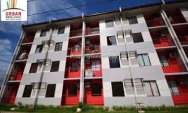 Assume Balance Condo Along Mcarthur Hiway Near Karuhatan Urban Deca Homes Marilao