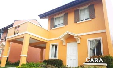3 Bedrooms House and Lot in Silang Cavite near Tagaytay