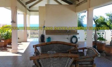 House and Lot for with Pool, San Juan, La Union