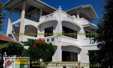 House and Lot for with Pool, San Juan, La Union