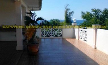 House and Lot for with Pool, San Juan, La Union