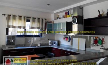 House and Lot for with Pool, San Juan, La Union
