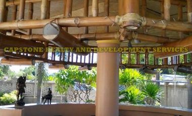 House and Lot for with Pool, San Juan, La Union