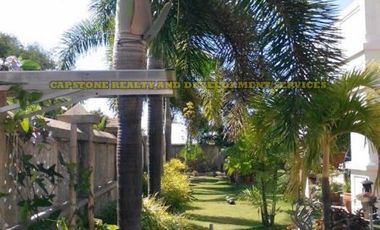 House and Lot for with Pool, San Juan, La Union