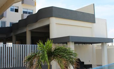 Penthouse de 226 m² en Torre Riviera. De los mas amplios de la zona