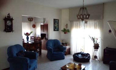 Departamento en venta de 3 dormitorios en Pergamino