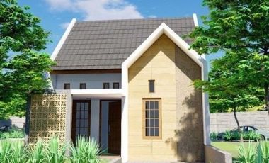 Hunian Bisa Custom 2 Lantai Harga Terjangkau Cimahi KBB