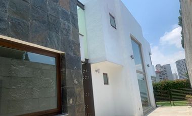 Casa en Renta en Bosques de las Lomas